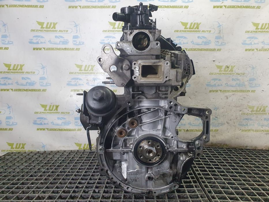Motor complet fara anexe Ford Focus 3 (2011 - 2015) (1014) XWDB
