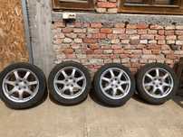 Roti De BMW 225/50 R17