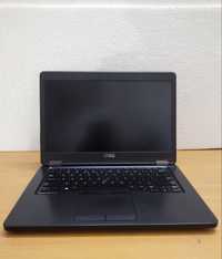 Ноутбук DEll LATITUDE E5450 Core i7 5600U