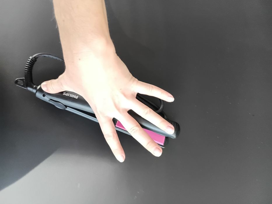 Преса Philips Travel Травел формат