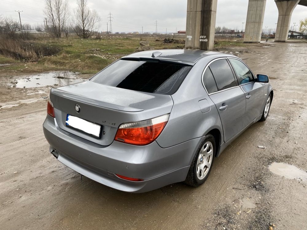 Oglinda/Oglinzi Bmw seria 5 E60/E61