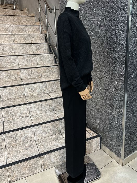 Дамски сет- панталон и блуза