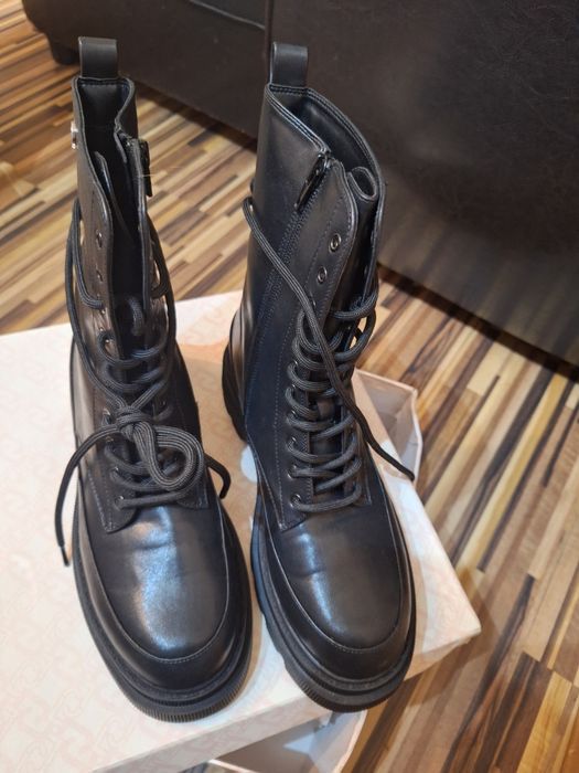 Дамски зимни боти LIU JO