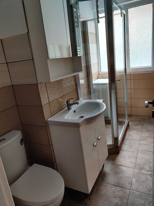 Direct Proprietar inchiriez, central (Universitate), apt 2 camere