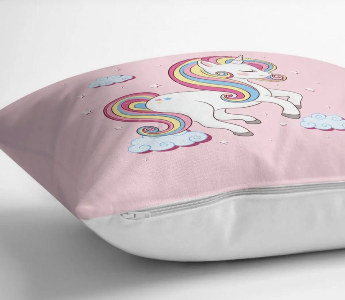 Lenjerie de pat Lovely Unicorn