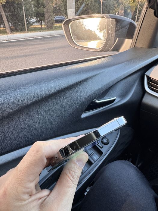 Iphone 12 Pro 256gb, Graphite