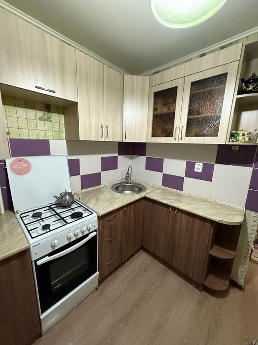 Продам 1 комн .КВ СКГУ.