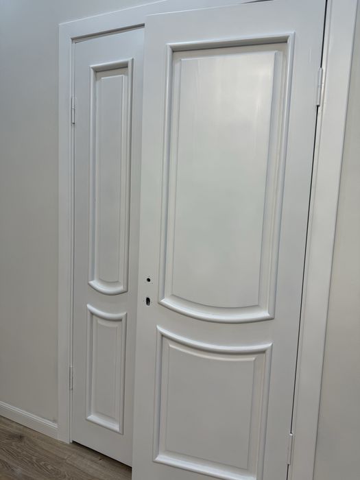 Качественные Двери деревянные