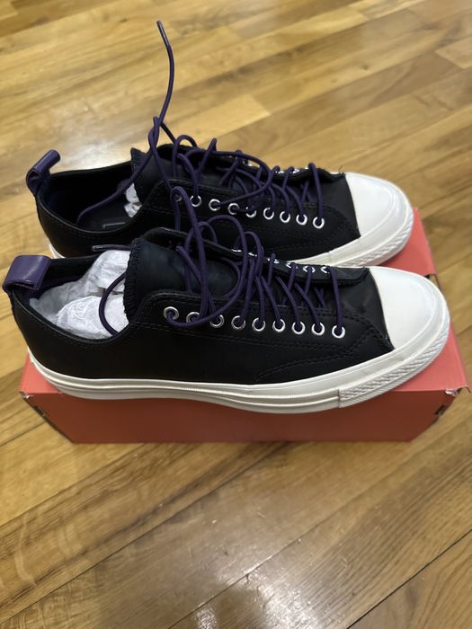 Vand tenisi Converse piele