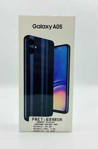 Magazin vindem Samsung galaxy A05!