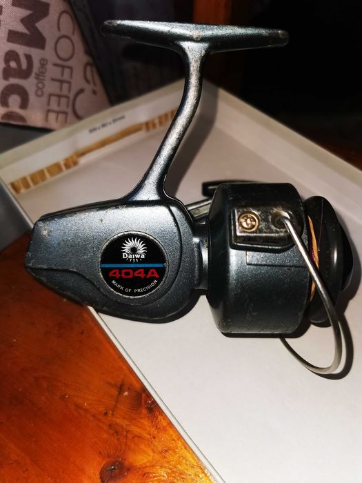 DAIWA 404 Отлична