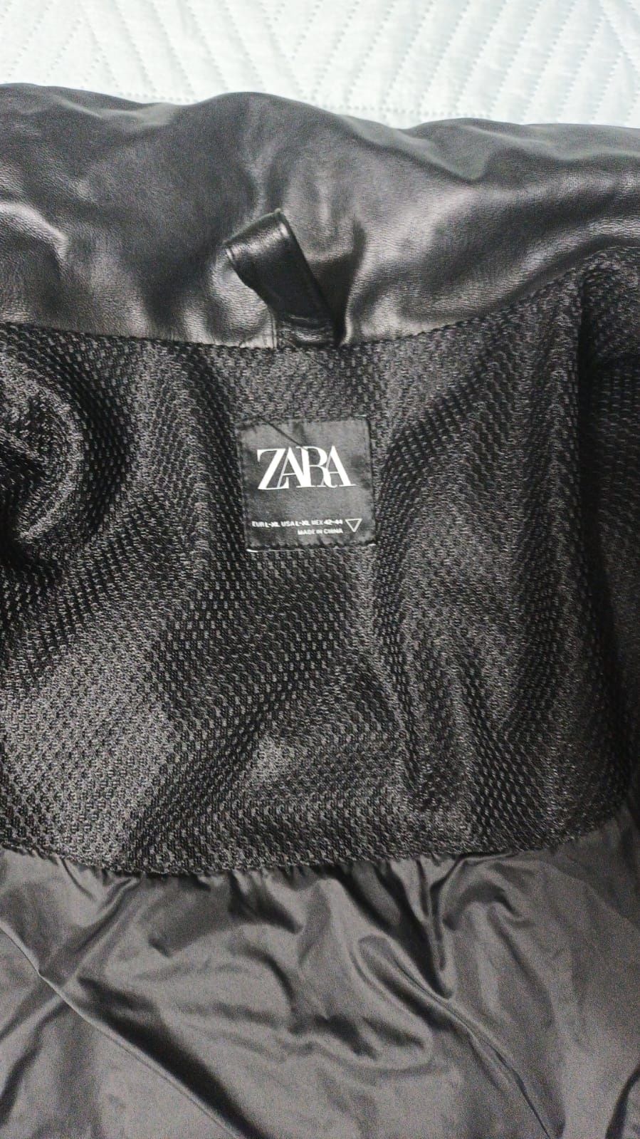 Geacă Zara groasă