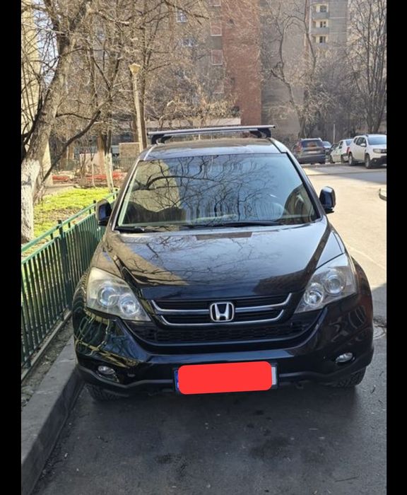 Autoturism Honda CR-V 2011 diesel
