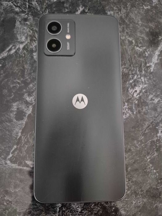 Моторола g14  нова