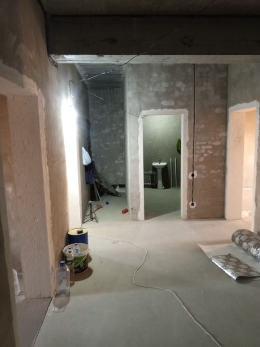 Продаётся 3х комнатная квартира