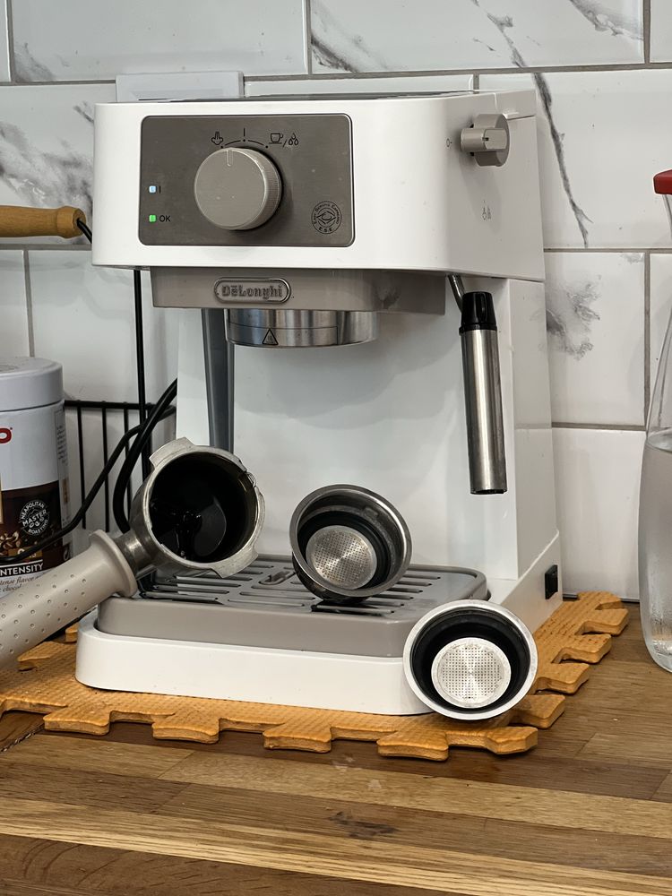 Кафемашина Delonghi