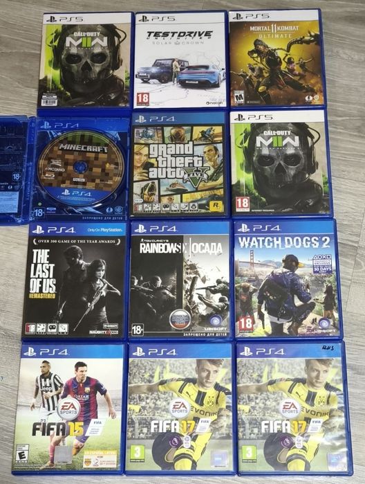 Call of duty Sniper и запись на playstation любых игр