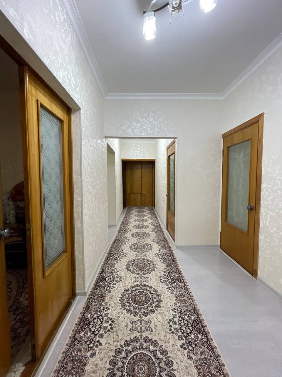 Продается квартира