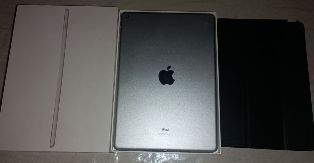 iPad 9 (64GB) yaxshi holatta