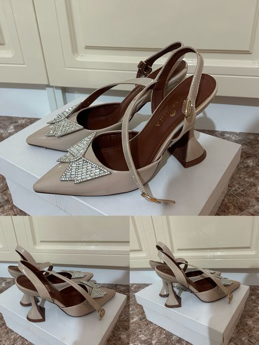 Каблук 36 размера