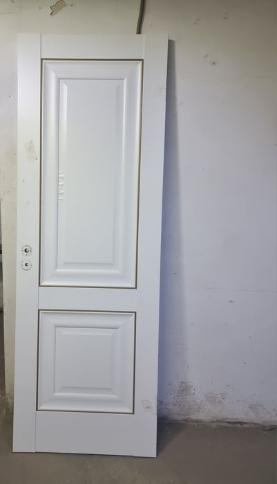 Продам двери межкомнтьные б/у. 70×200