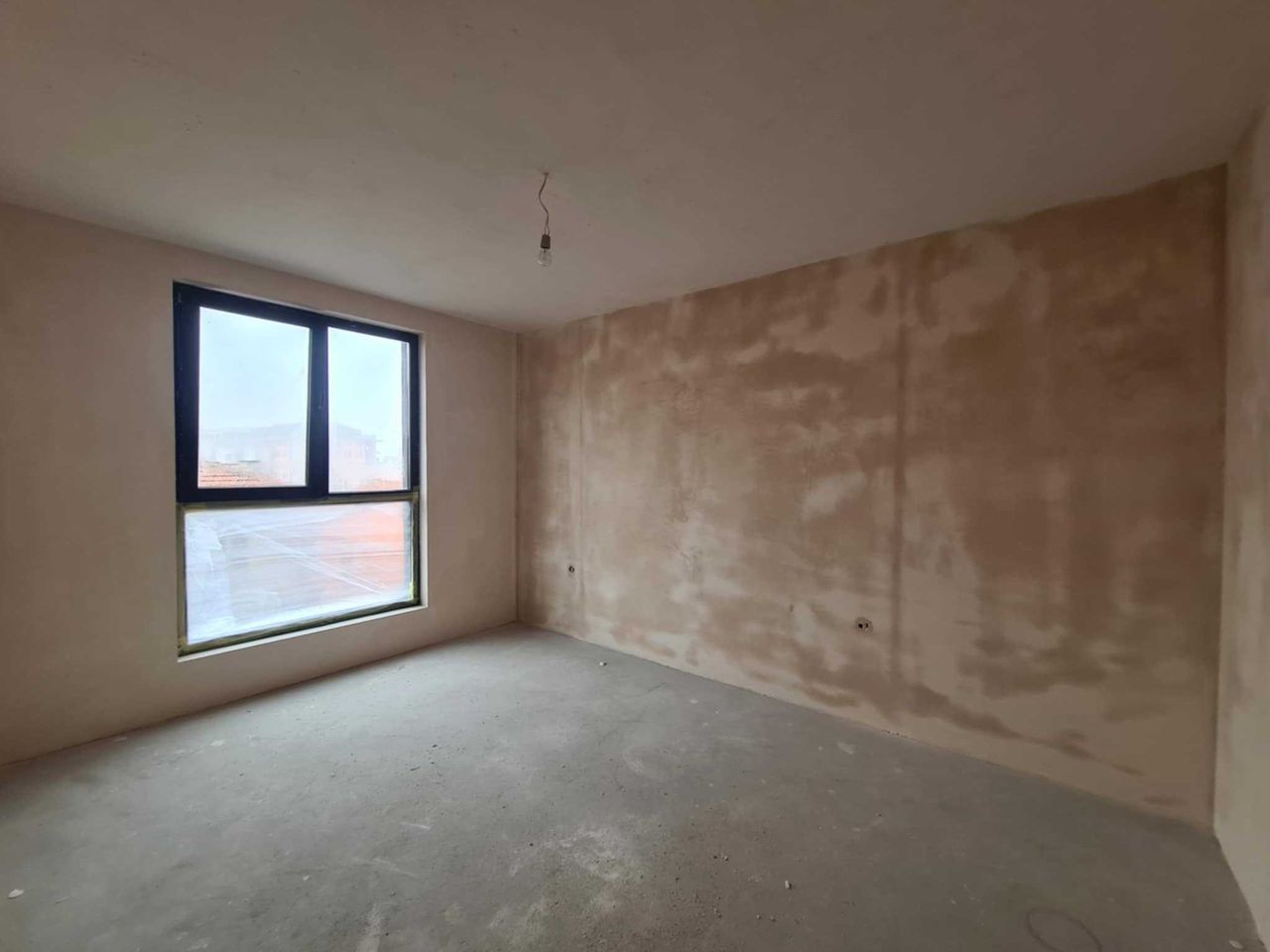 Продава се Многостаен апартамент в Хасково, Овчарски - 107 кв.м за 1245 €/кв.м - Снимка #3