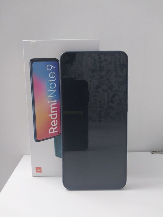 Remdi Note 9 продаю телефон