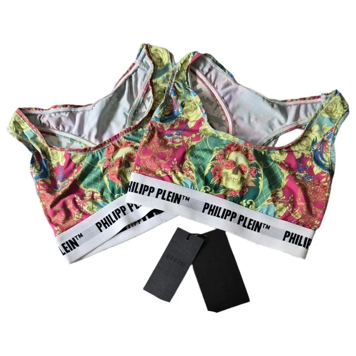 Bustiere Philipp Plein originale