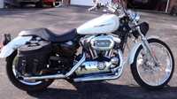 Harley Sporster 883