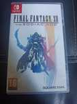 Final Fantasy XII The Zodiac Age pt Nintendo Switch