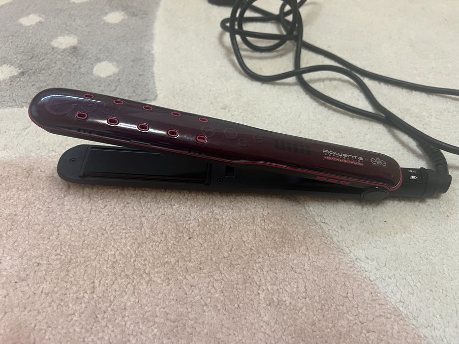 Преса за коса Rowenta Elite