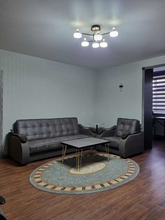 Аренда Улица Юнус Ражами 2 ком Интерпол 650уе