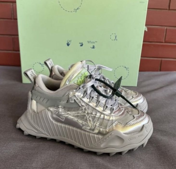 adidasi off white odsy 1000