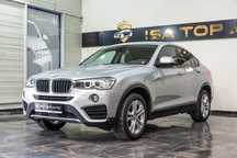 BMW X4 Rate Leasing Garantie 24 Luni
