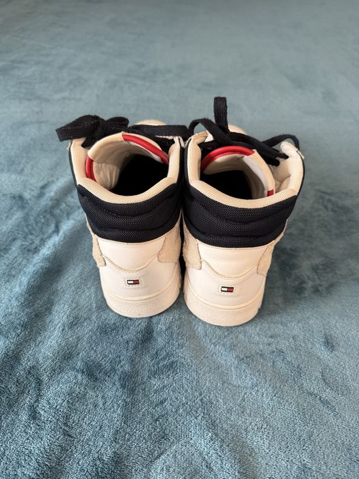 Pantofi Tommy Hilfiger