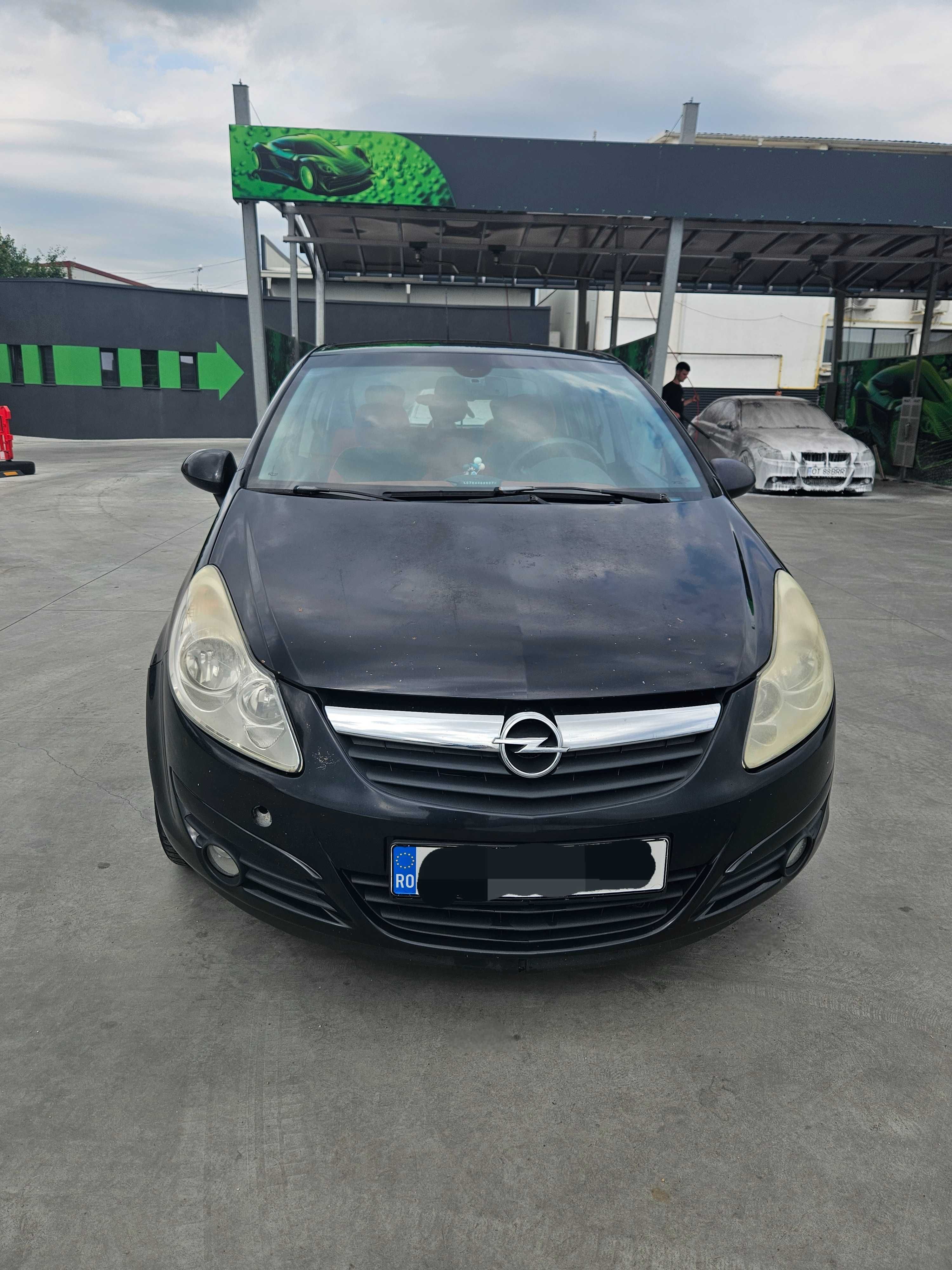 Opel Corsa D 1.3 CDTI