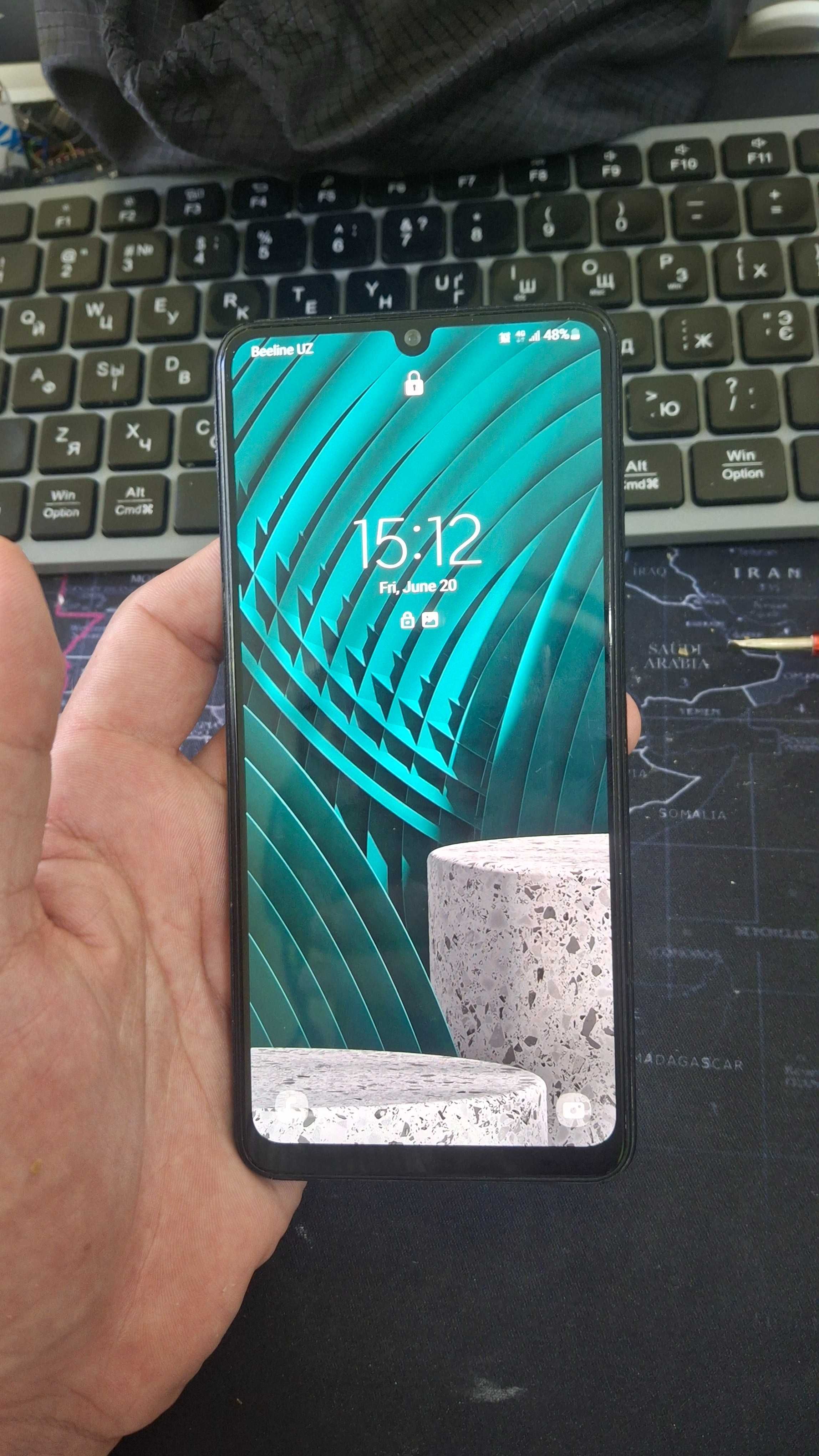Samsung Galaxy M32 6GB/128GB