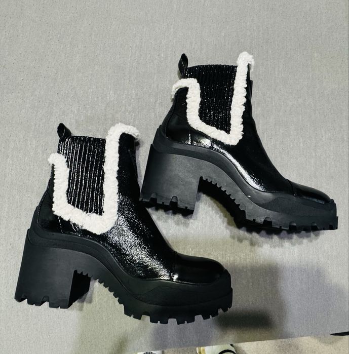 Guess боти 40 номер