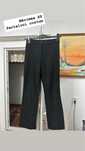 Pantaloni de costum