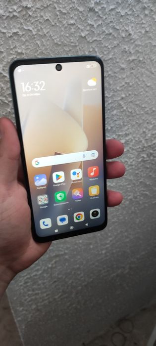 Redmi note 11 4gb/64gb
