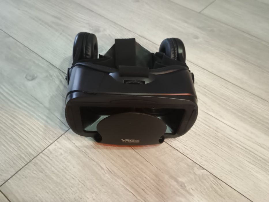 VRG Pro очила !!