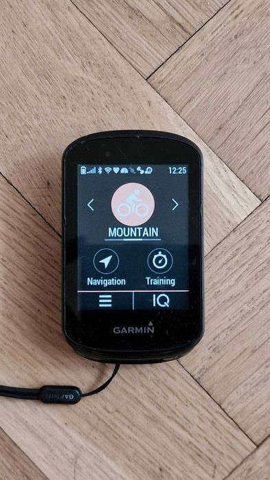 GPS Garmin Edge 530