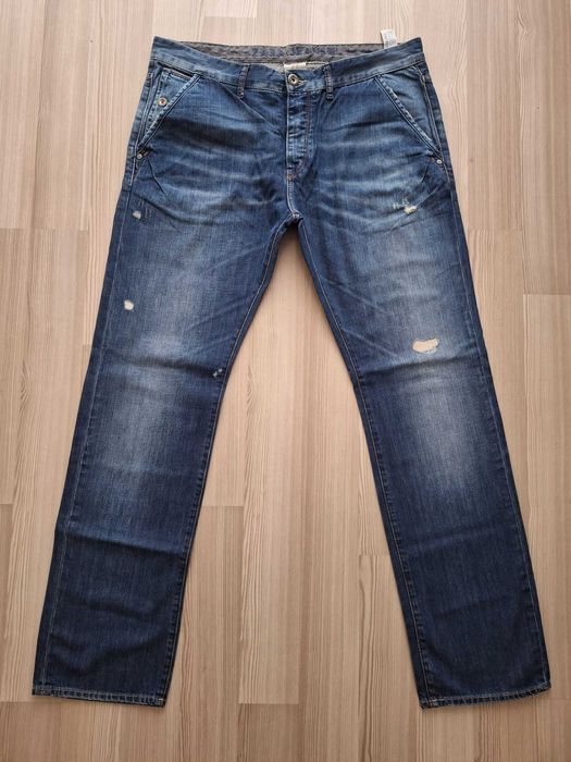 Blugi Barbati Zara Marimea W38/L32