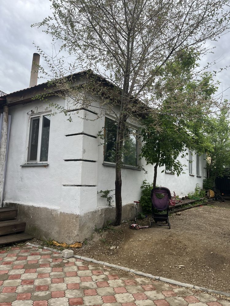 Дом на разбор, срочно в городе Кокшетау