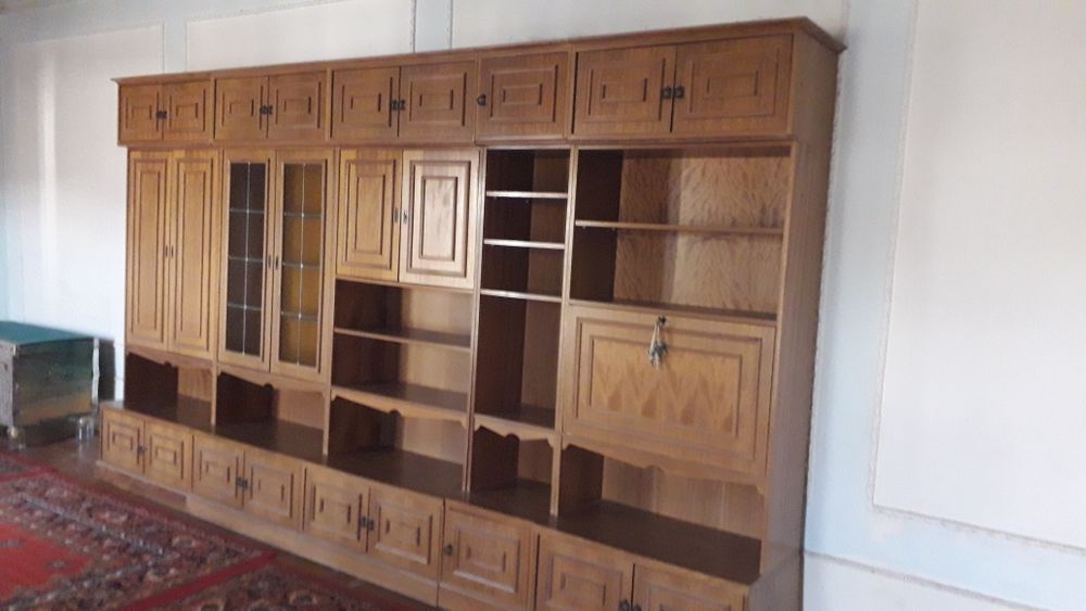 Гостиный гарнитур