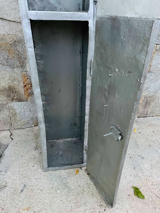 Сандък за оръжие / Каса за оръжие / Сейф за оръжие