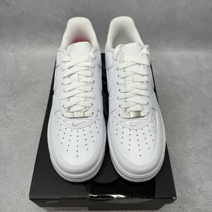 Мъжки обувки Air Force 1 x Supreme