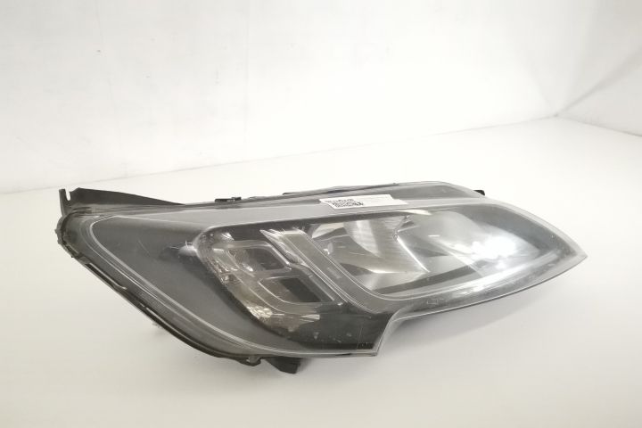 Фар Дясно Оригинален Халогенен / Far Dqsno Originalen Halogen Пежо Бок