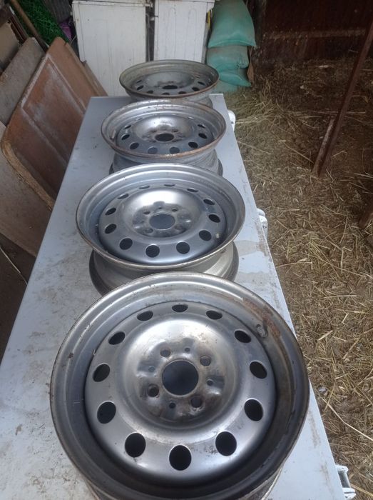 Продам диски priora