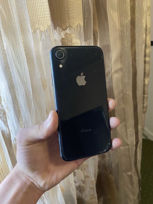 Iphone Xr 64 gb 81 yomkst